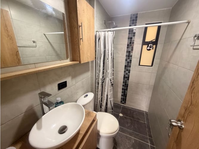 Apartamento de 2 alcobas en venta en Parque Natura, Jamundí, 57 m² · foto 13 de 17