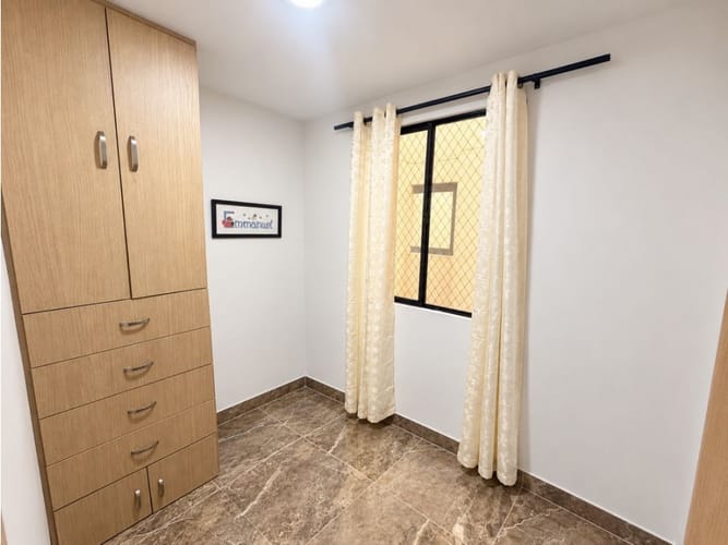 Apartamento de 2 alcobas en venta en Parque Natura, Jamundí, 57 m² · foto 15 de 17