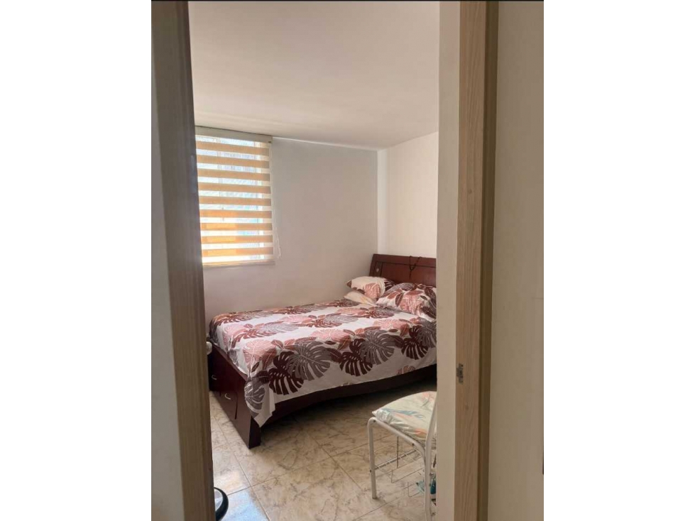 Apartamento en venta en Cachipay, Cali · foto 6 de 14