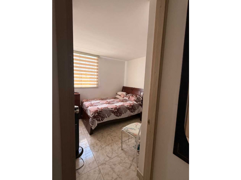 Apartamento en venta en Cachipay, Cali · foto 7 de 14