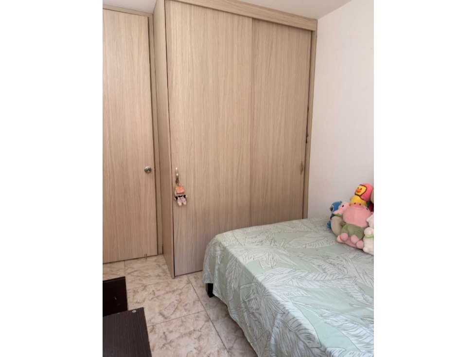 Apartamento en venta en Cachipay, Cali · foto 8 de 14