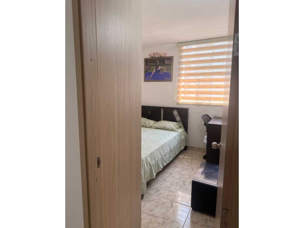 Apartamento en venta en Cachipay, Cali · foto 9 de 14