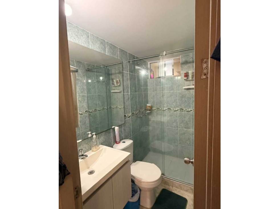 Apartamento en venta en Cachipay, Cali · foto 10 de 14