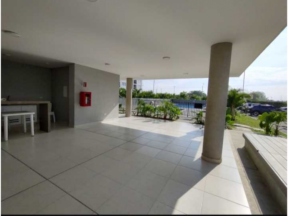 Apartamento en venta en Cachipay, Cali · foto 12 de 14