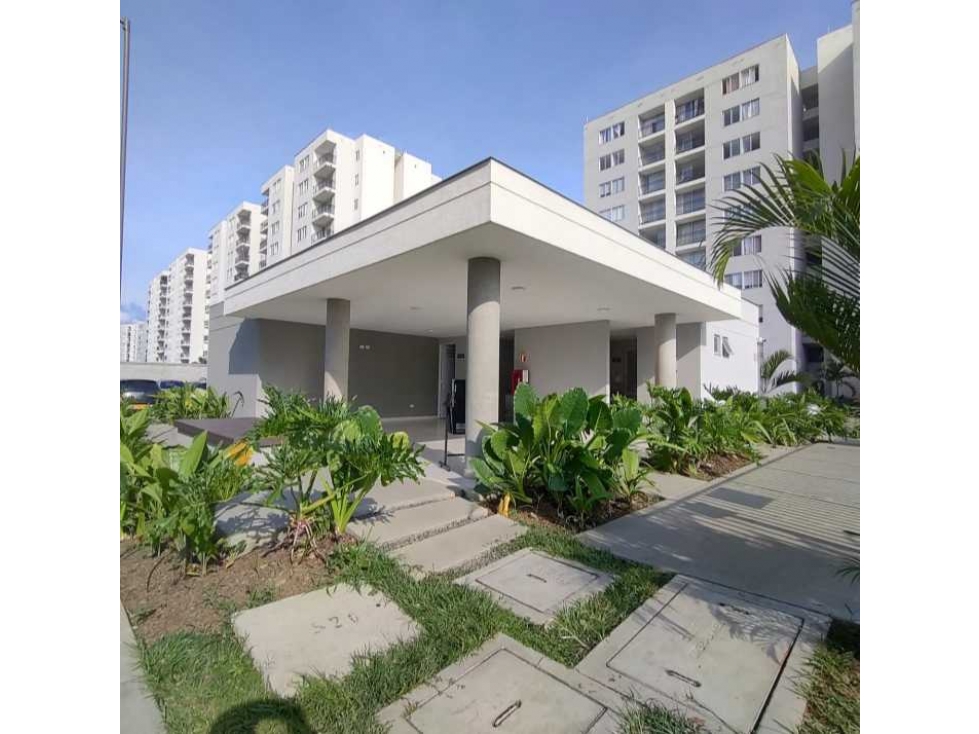 Apartamento en venta en Cachipay, Cali · foto 13 de 14