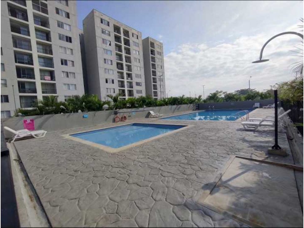 Apartamento en venta en Cachipay, Cali · foto 14 de 14