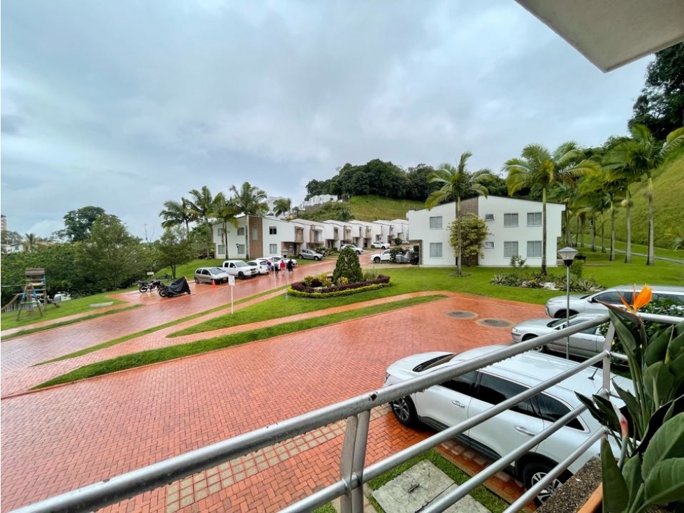 Casa en Venta en Canaan, Pereira