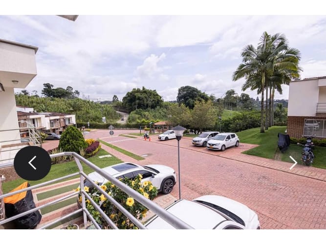 Casa de 4 alcobas en venta en Canaan, Pereira, 182 m² · foto 4 de 24