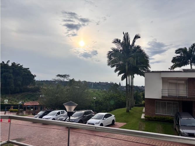Casa de 4 alcobas en venta en Canaan, Pereira, 182 m² · foto 5 de 24
