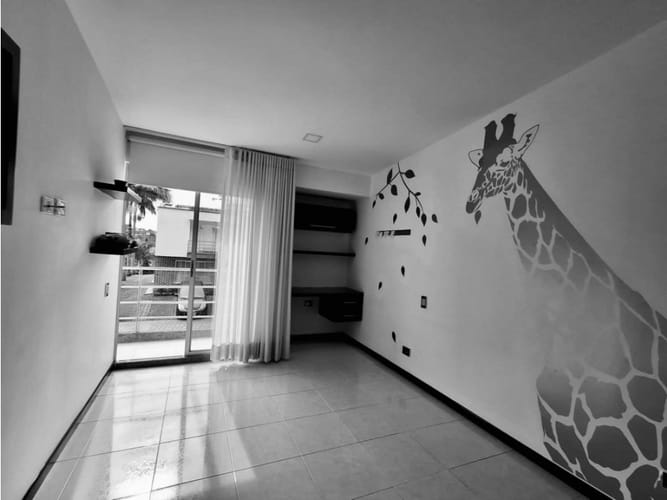 Casa de 4 alcobas en venta en Canaan, Pereira, 182 m² · foto 19 de 24
