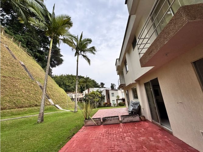 Casa de 4 alcobas en venta en Canaan, Pereira, 182 m² · foto 20 de 24