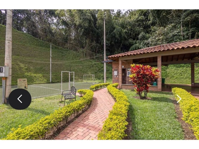 Casa de 4 alcobas en venta en Canaan, Pereira, 182 m² · foto 22 de 24