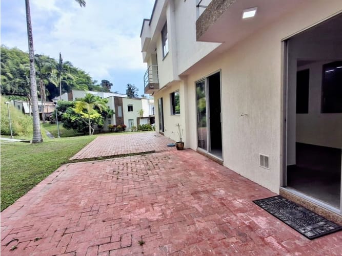 Casa de 4 alcobas en venta en Canaan, Pereira, 182 m² · foto 24 de 24