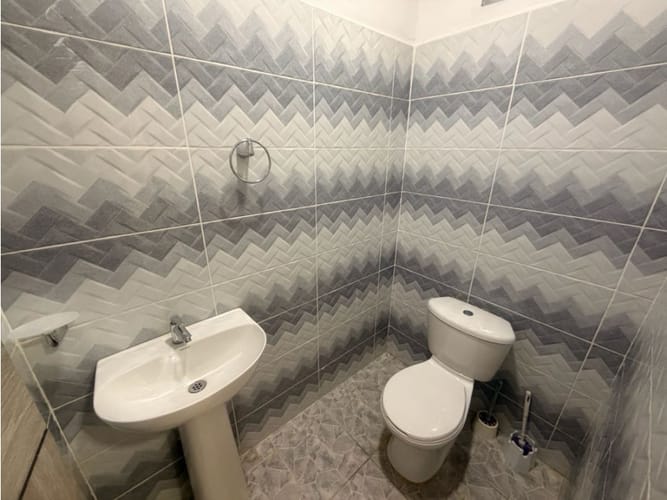 Casa de 3 alcobas en venta en Cn. San Marino, Jamundí, 155 m² · foto 9 de 24