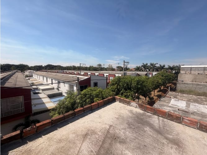 Casa de 3 alcobas en venta en Cn. San Marino, Jamundí, 155 m² · foto 22 de 24