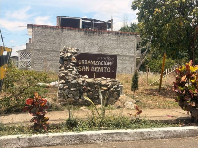Casa de 3 alcobas en venta en Cn. San Marino, Jamundí, 155 m² · foto 23 de 24