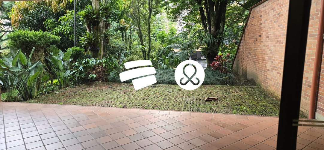 Casa de 3 alcobas en venta en Laureles, Medellín, 267 m² · foto 10 de 15
