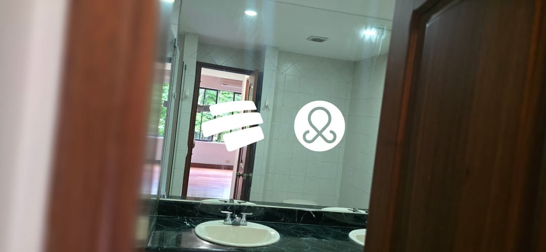 Casa de 3 alcobas en venta en Laureles, Medellín, 267 m² · foto 11 de 15