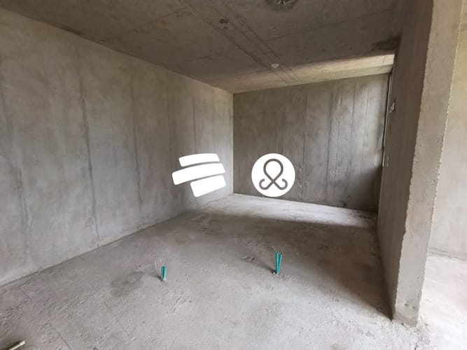 Apartamento de 2 alcobas en venta en Urbanizacion Villas De Comfenalco, Bello, 49 m² · foto 8 de 13