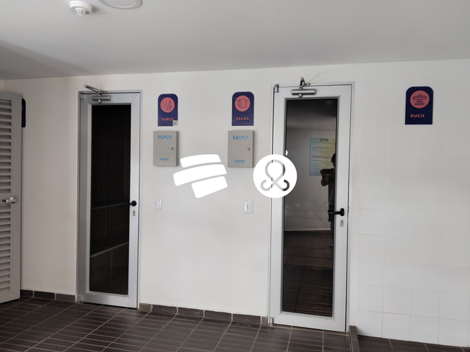 Apartamento de 2 alcobas en venta en Urbanizacion Villas De Comfenalco, Bello, 49 m² · foto 13 de 13
