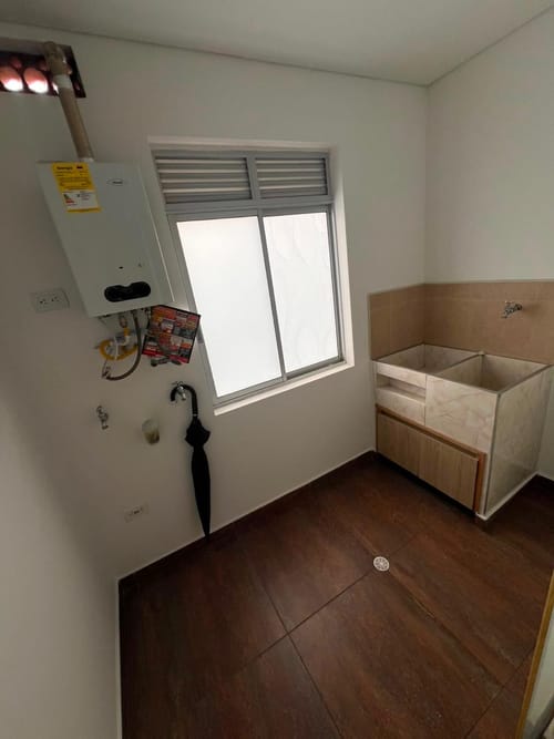 Apartamento de 2 alcobas en venta en Los Colegios, Rionegro, 100 m² · foto 4 de 11