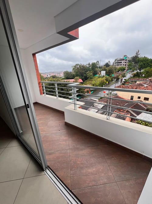 Apartamento de 2 alcobas en venta en Los Colegios, Rionegro, 100 m² · foto 7 de 11