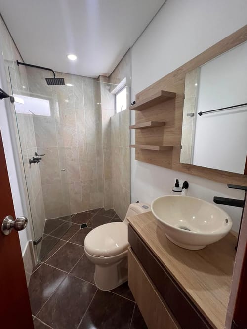 Apartamento de 2 alcobas en venta en Los Colegios, Rionegro, 100 m² · foto 10 de 11