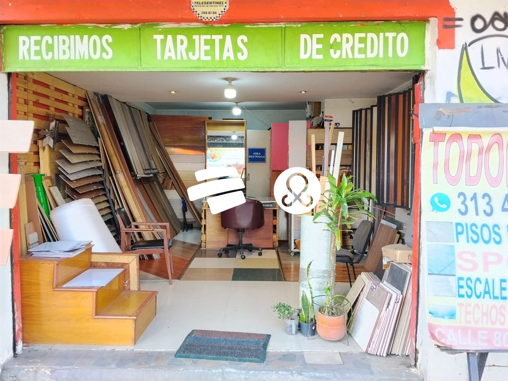 Casa en venta en Engativá, Bogotá · foto 2 de 24