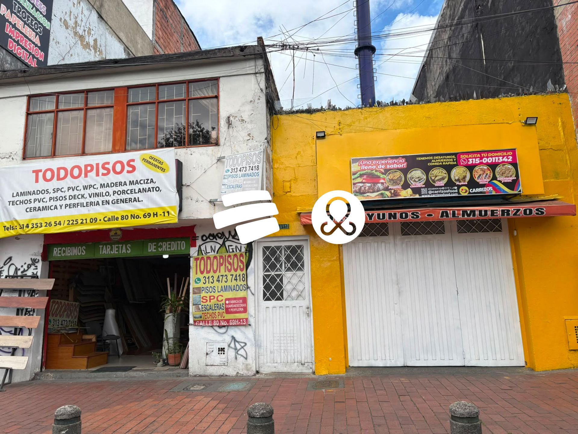 Casa en venta en Engativá, Bogotá · foto 3 de 24