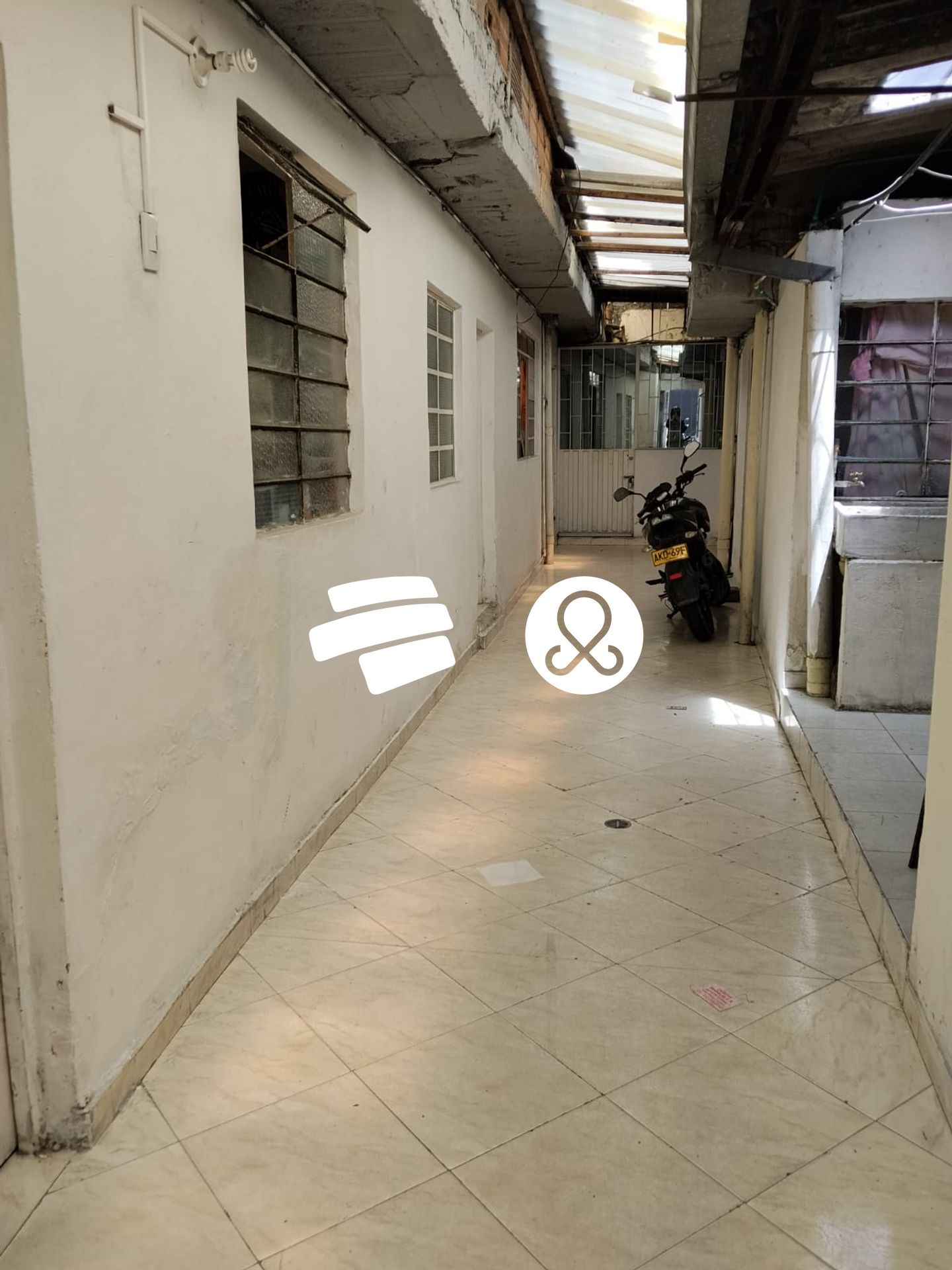 Casa en venta en Engativá, Bogotá · foto 4 de 24