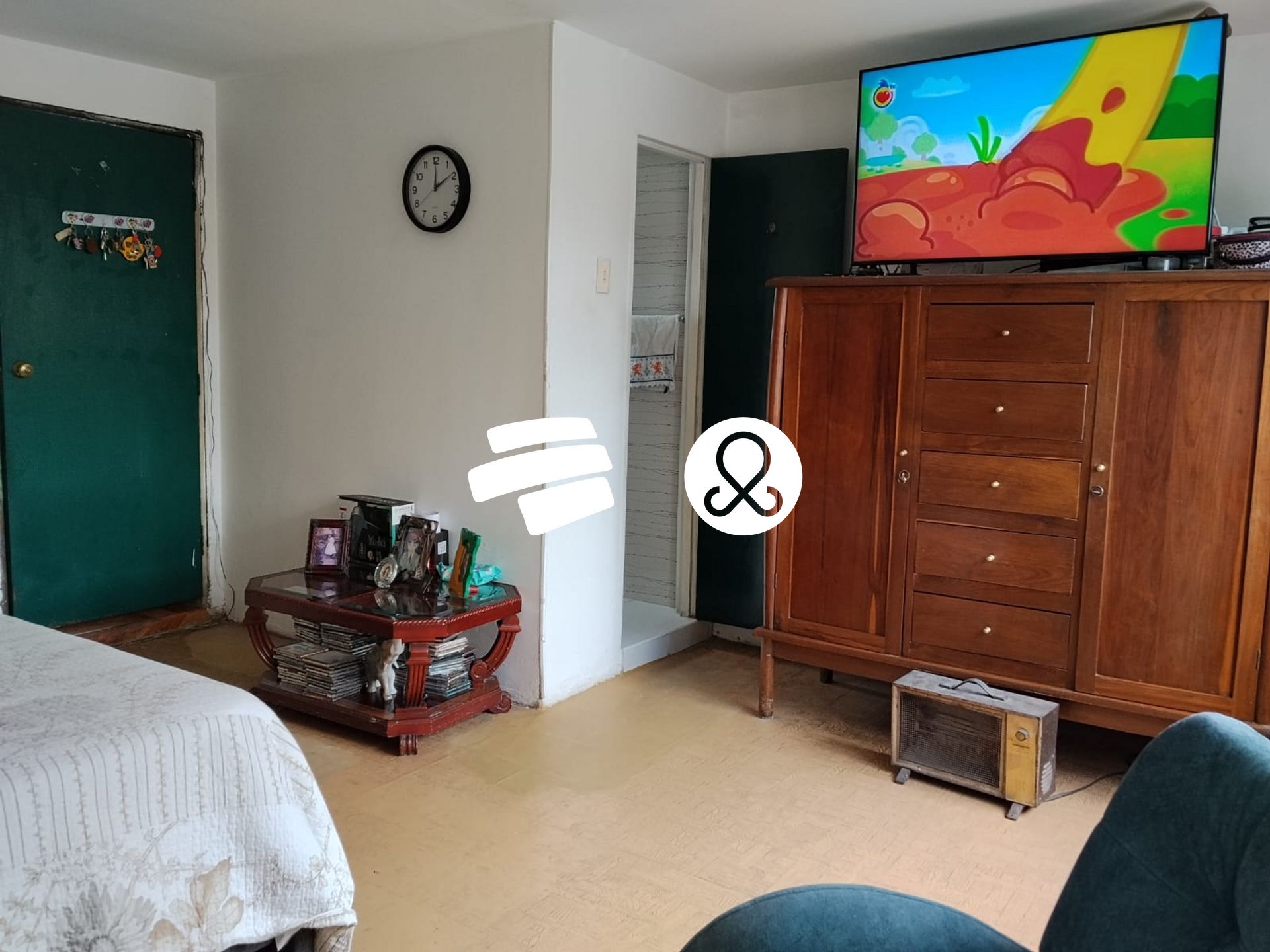 Casa en venta en Engativá, Bogotá · foto 11 de 24