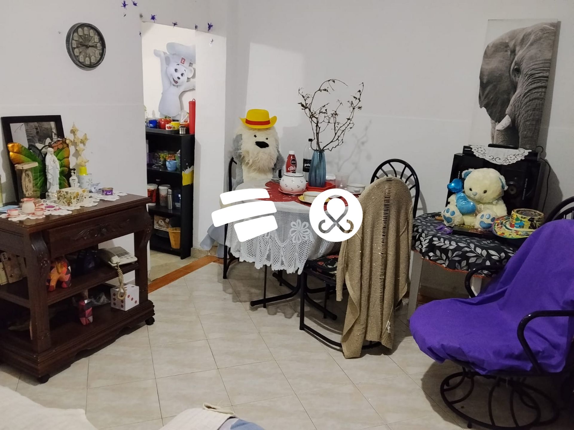 Casa en venta en Engativá, Bogotá · foto 12 de 24