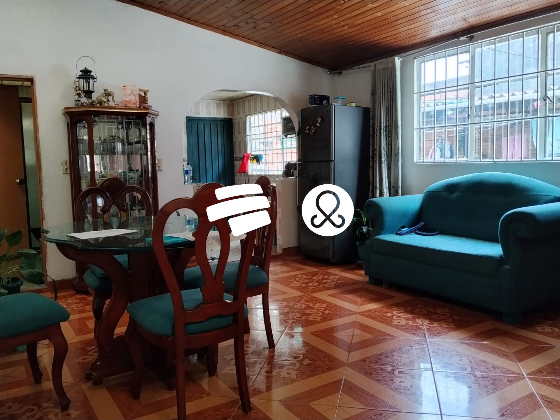 Casa en venta en Engativá, Bogotá · foto 16 de 24