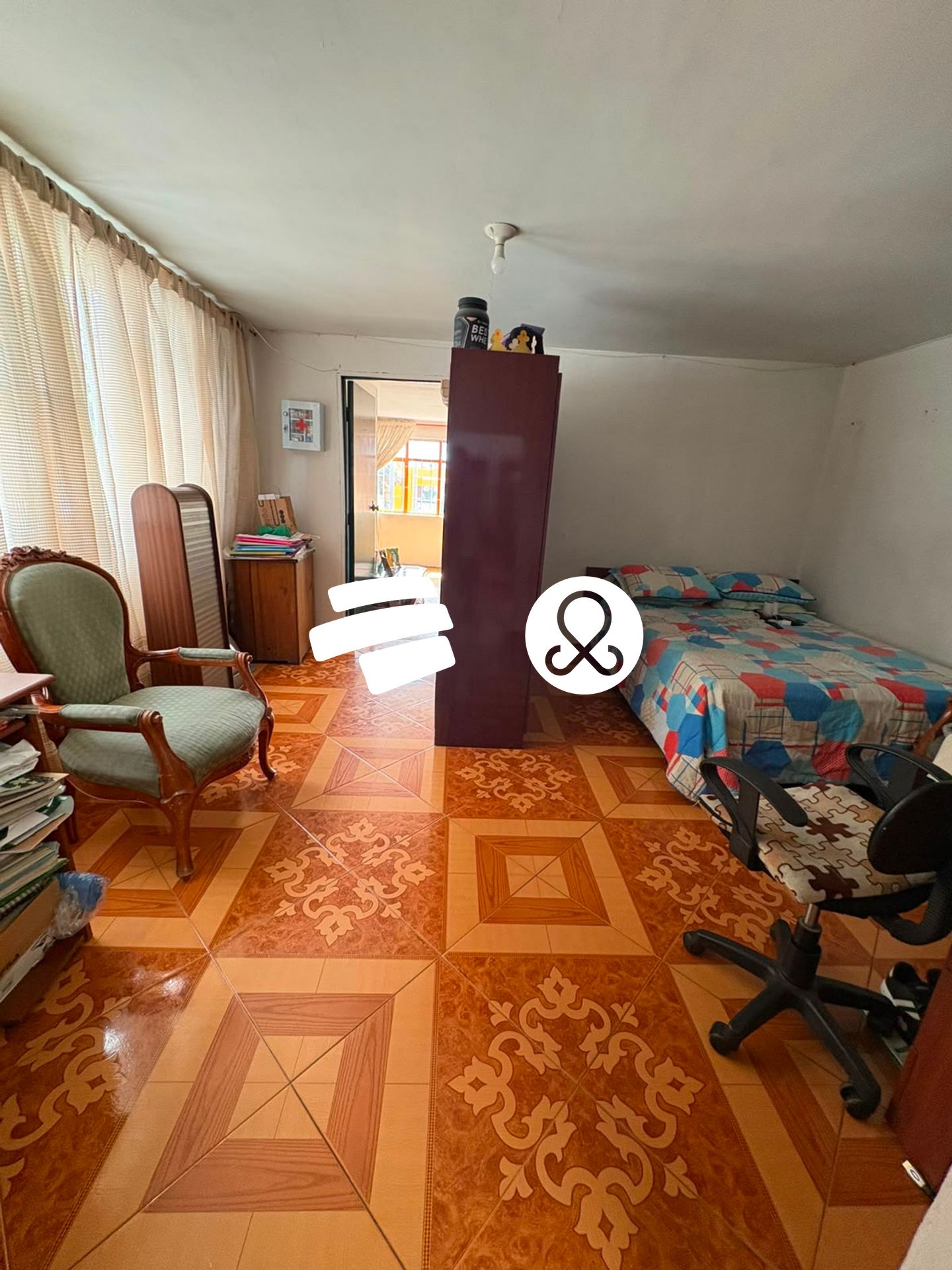 Casa en venta en Engativá, Bogotá · foto 17 de 24