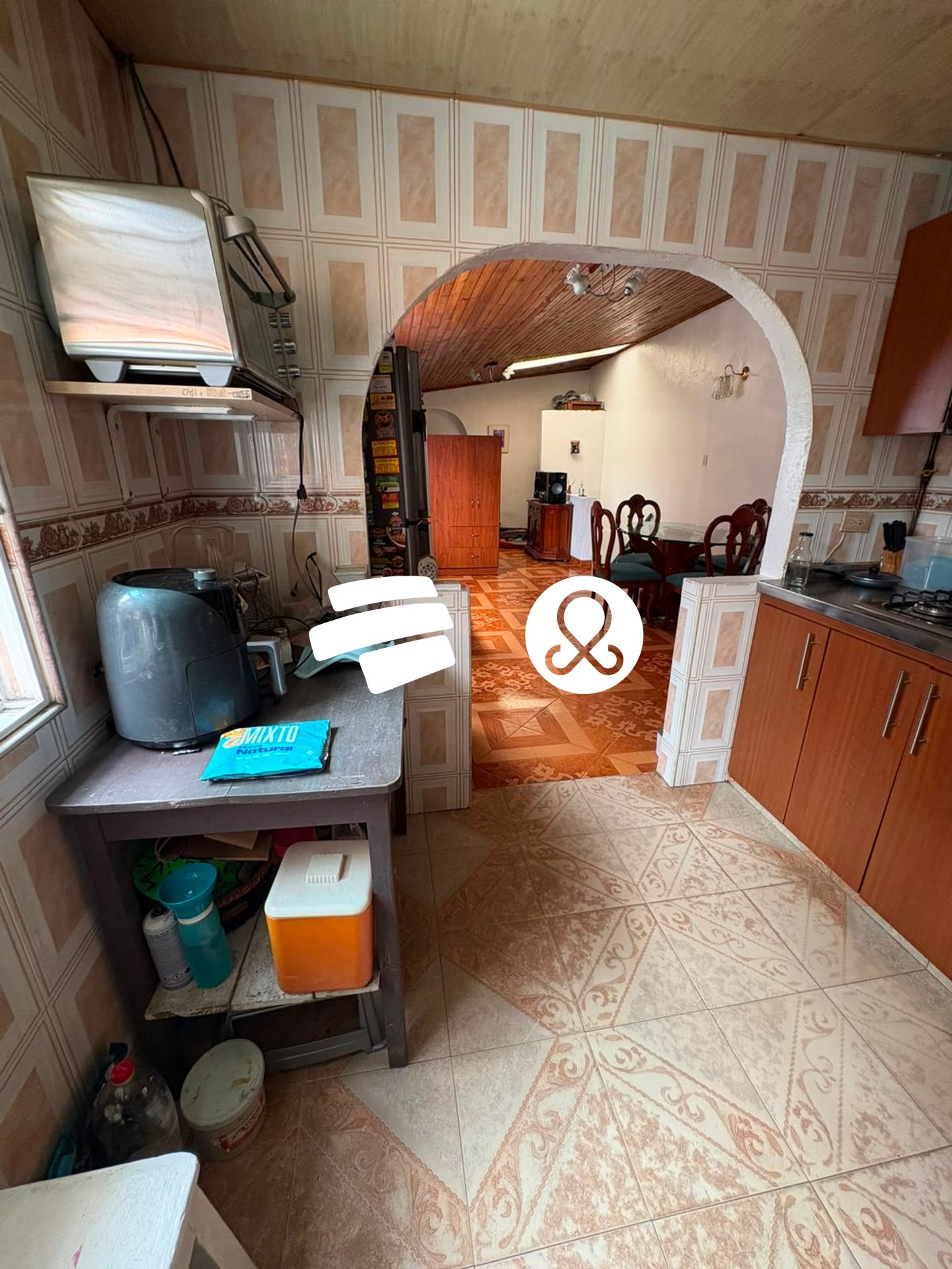 Casa en venta en Engativá, Bogotá · foto 23 de 24