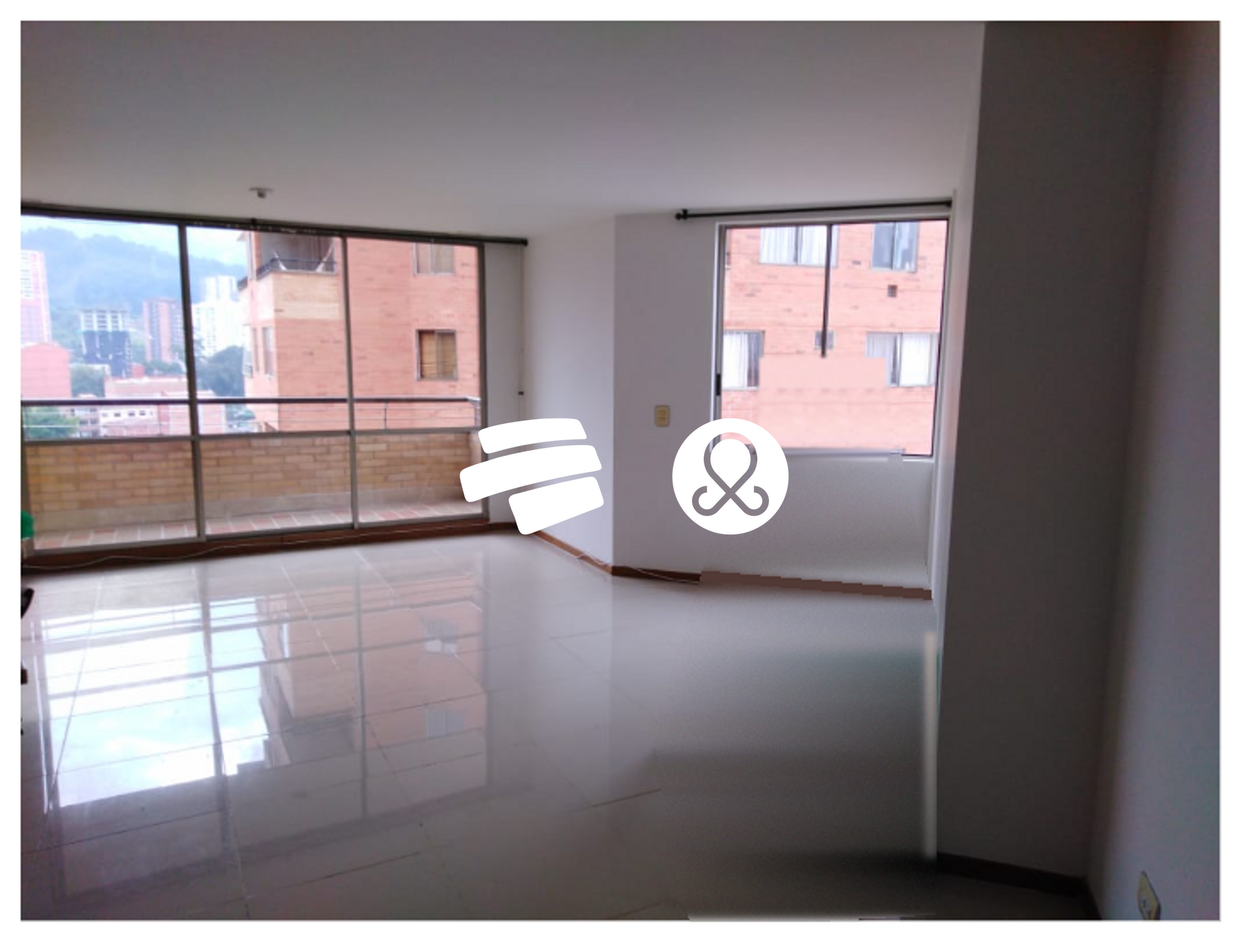 Apartamento en venta en Entreamigos, Sabaneta · foto 2 de 16