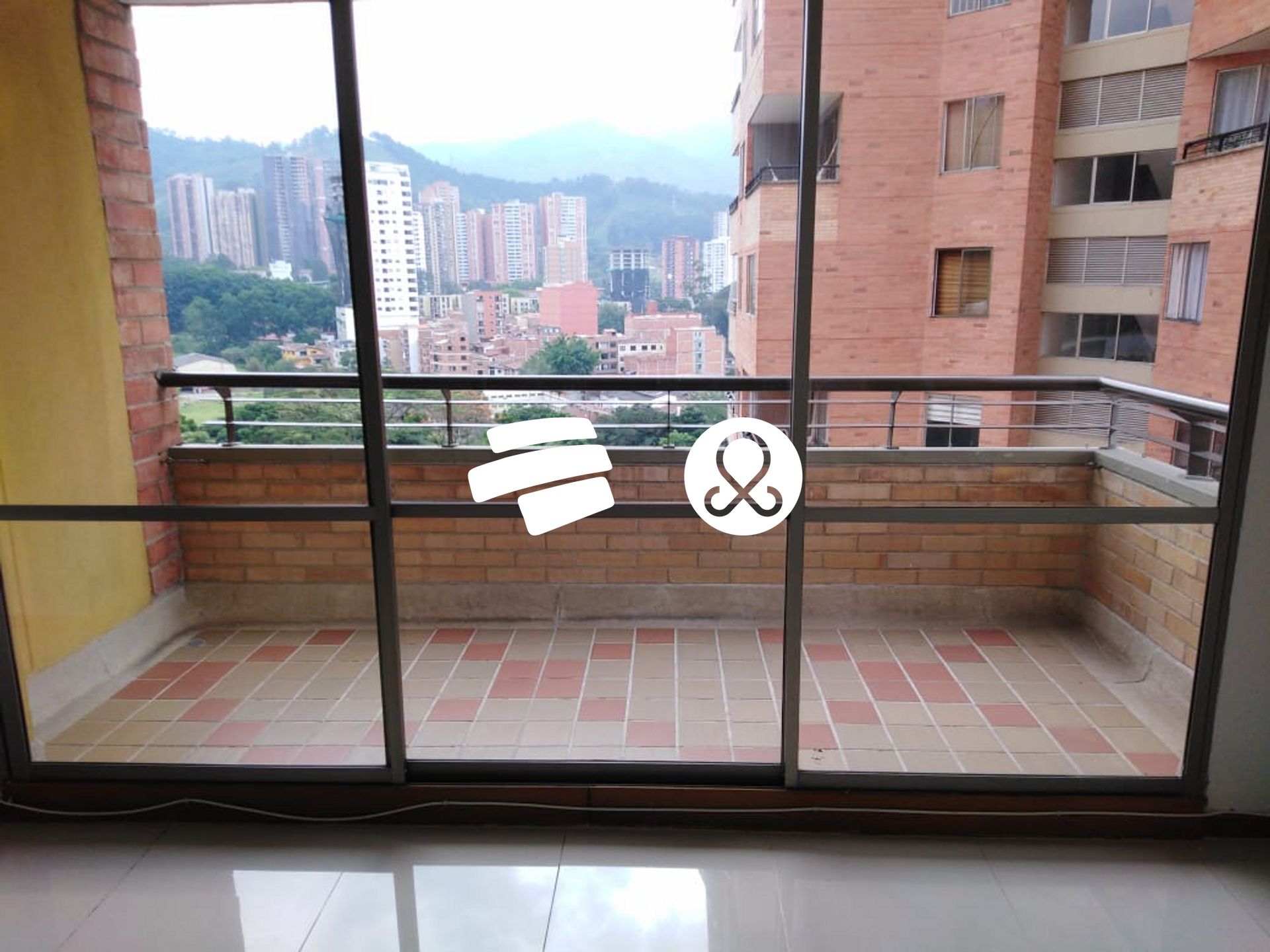 Apartamento en venta en Entreamigos, Sabaneta · foto 3 de 16