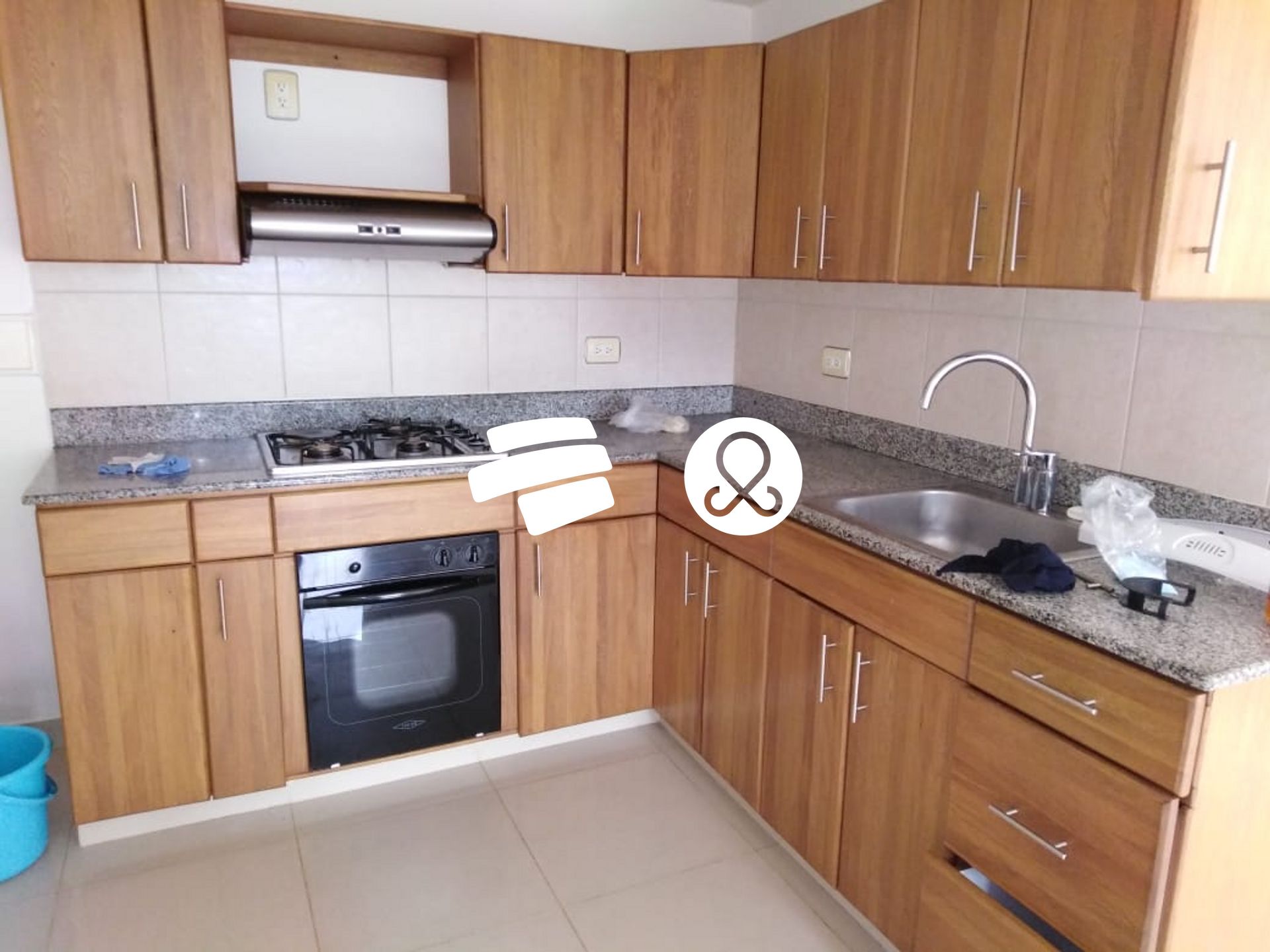 Apartamento en venta en Entreamigos, Sabaneta · foto 4 de 16