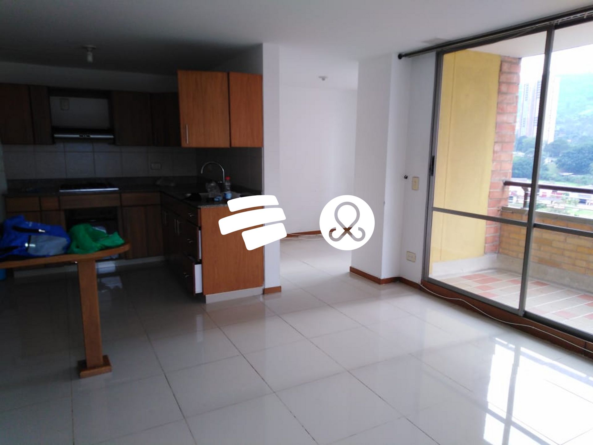 Apartamento en venta en Entreamigos, Sabaneta · foto 5 de 16