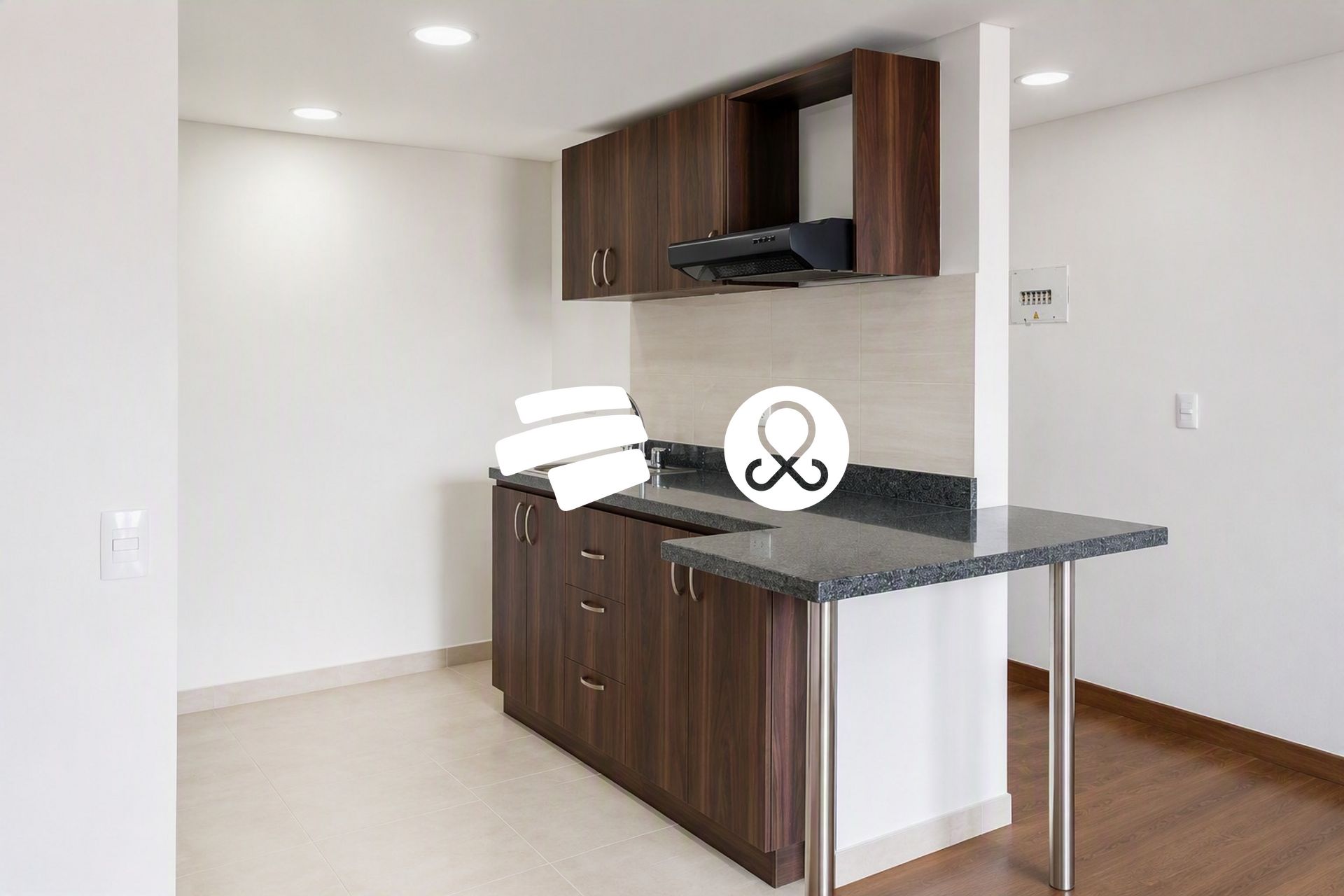 Apartamento en venta en Santa Lucia, Bogotá · foto 4 de 24