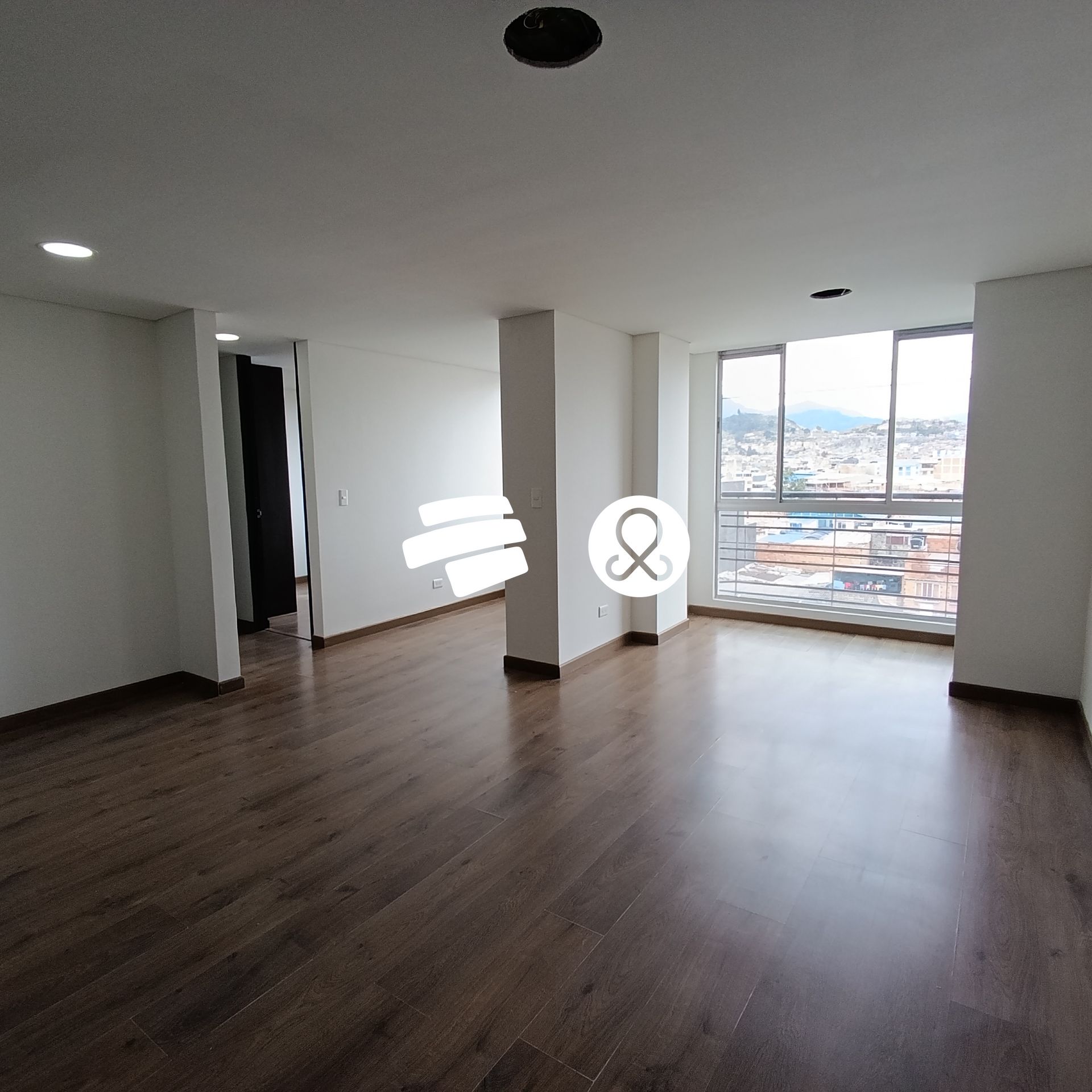 Apartamento en venta en Santa Lucia, Bogotá · foto 5 de 24