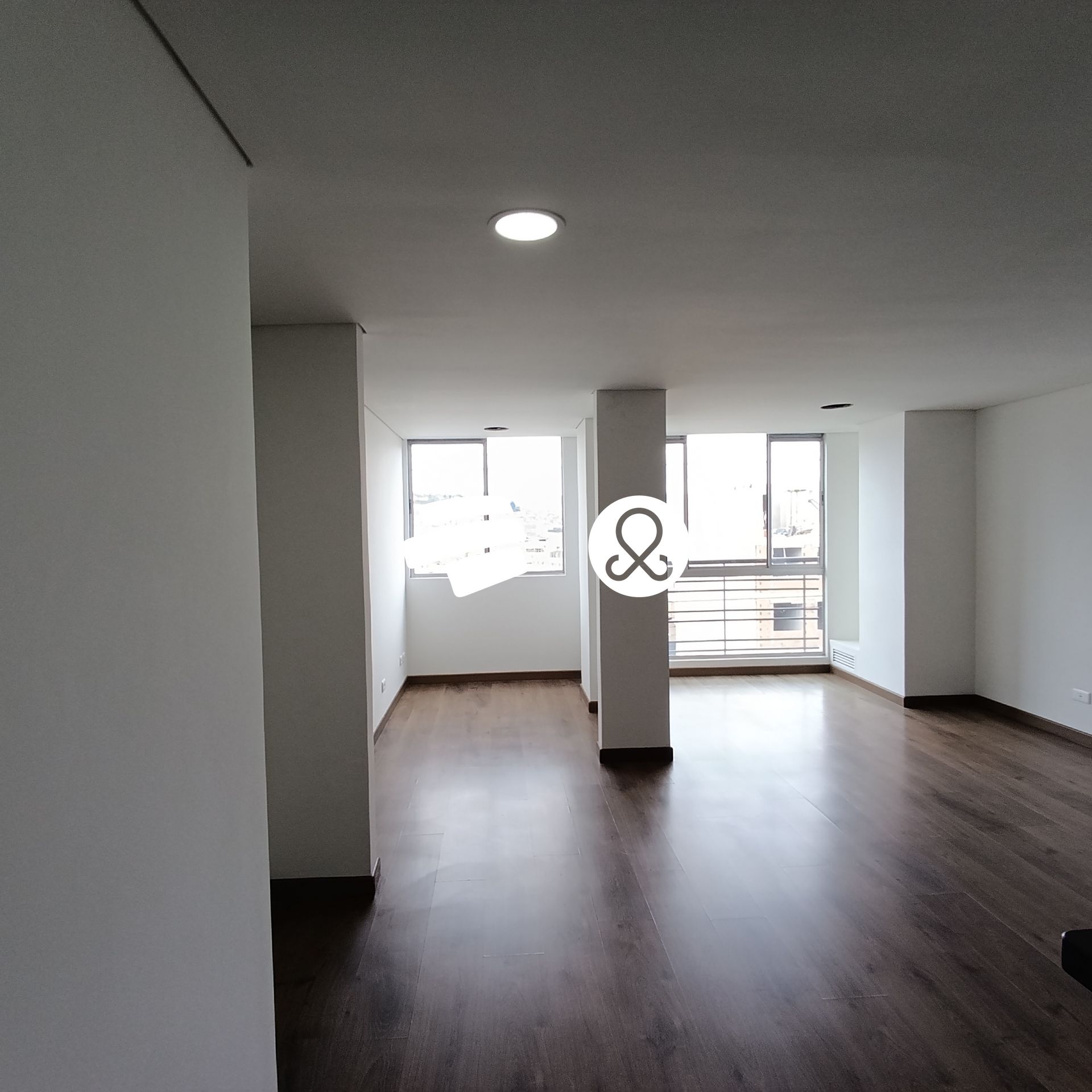 Apartamento en venta en Santa Lucia, Bogotá · foto 6 de 24