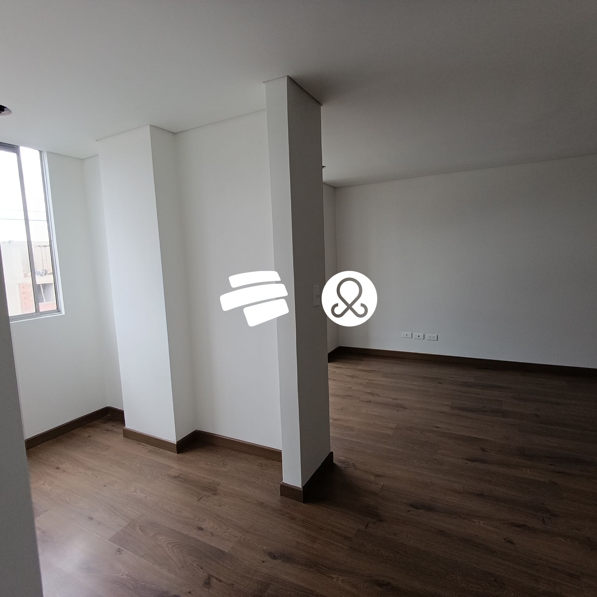 Apartamento en venta en Santa Lucia, Bogotá · foto 7 de 24