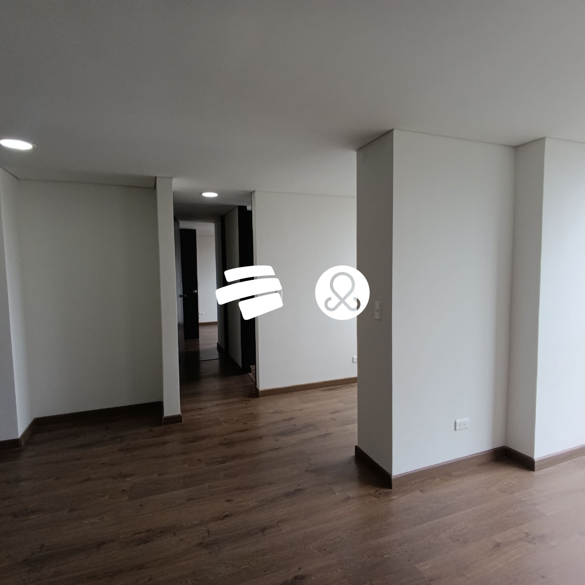 Apartamento en venta en Santa Lucia, Bogotá · foto 8 de 24