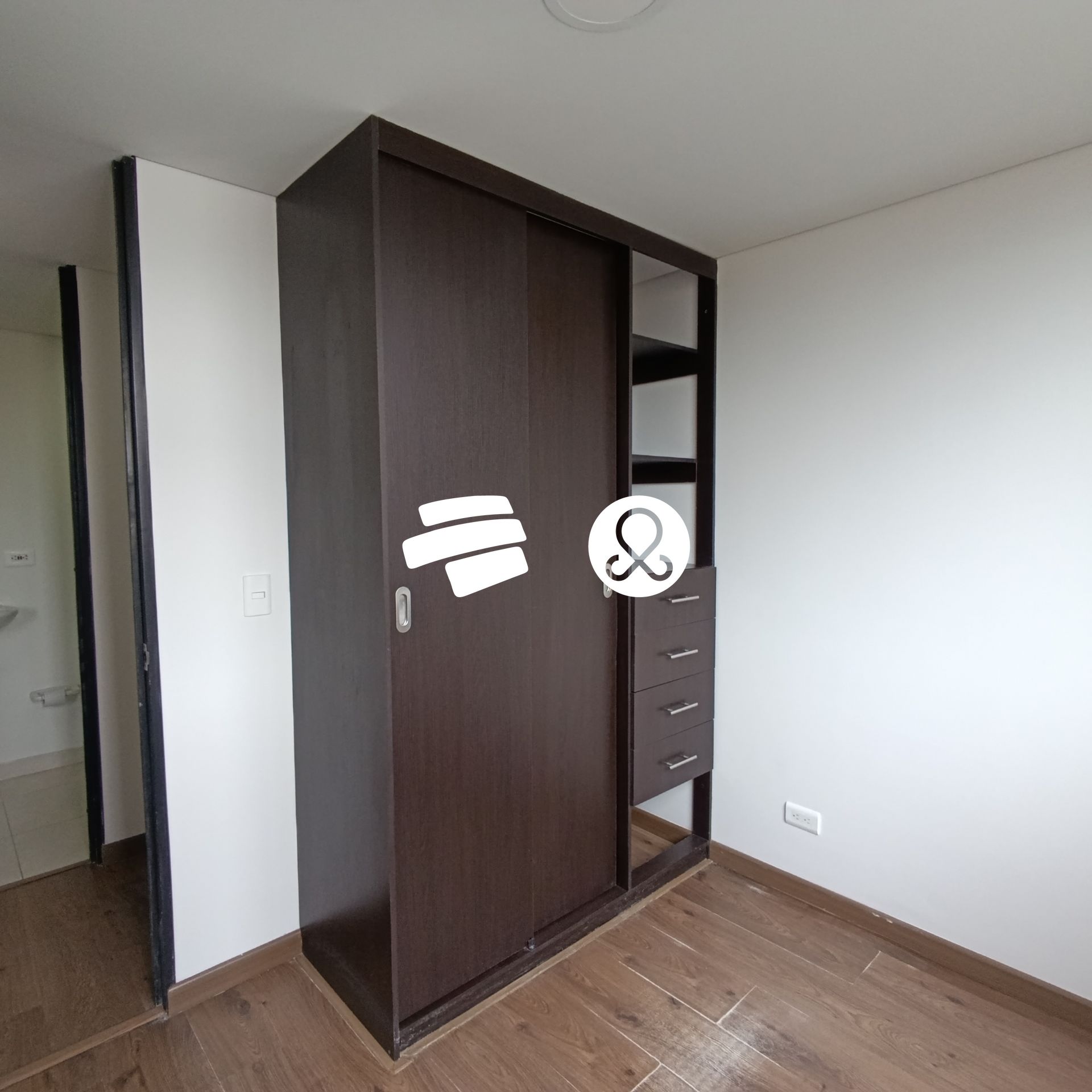 Apartamento en venta en Santa Lucia, Bogotá · foto 10 de 24