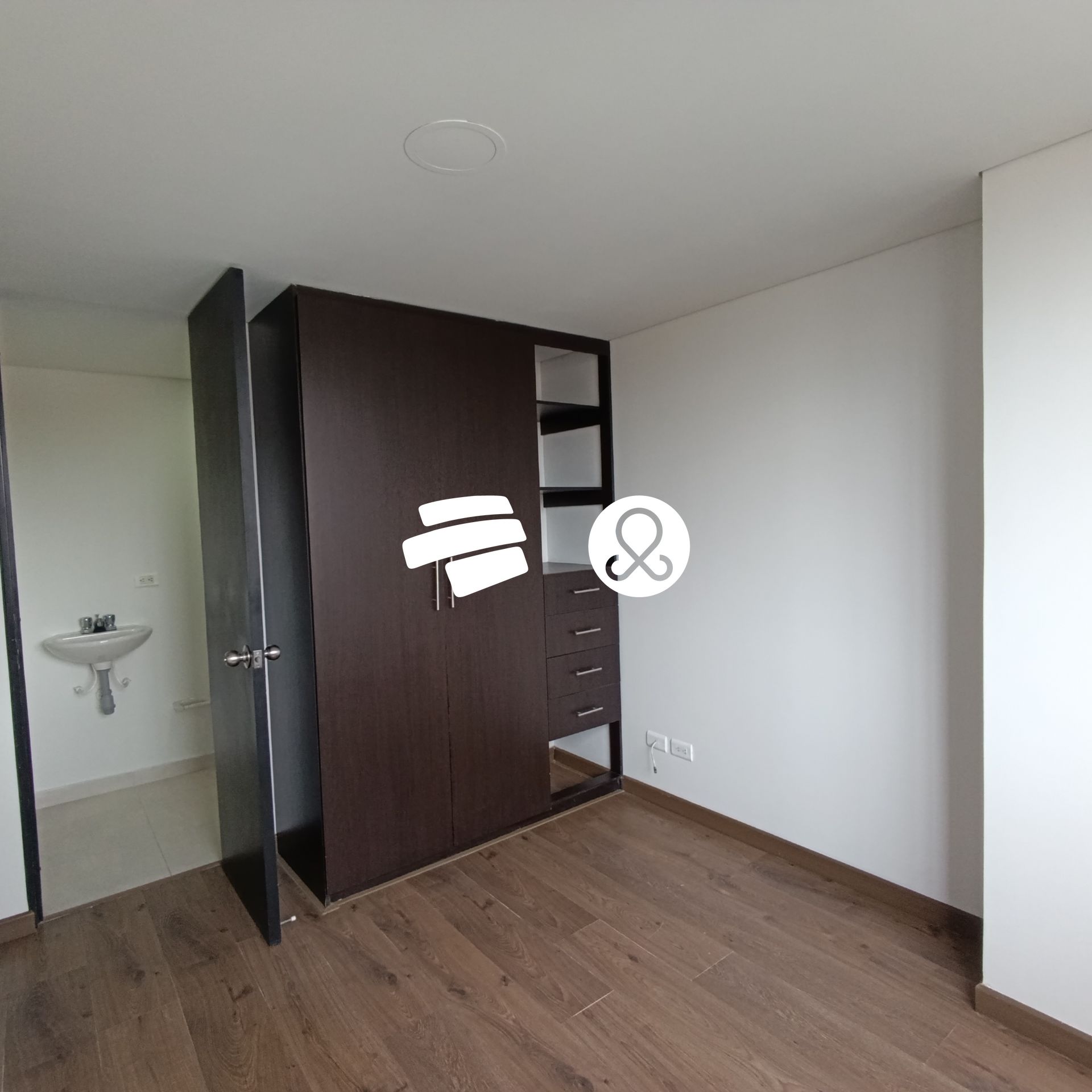 Apartamento en venta en Santa Lucia, Bogotá · foto 11 de 24