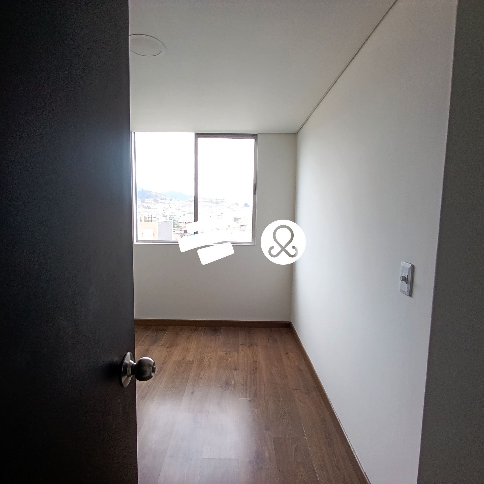 Apartamento en venta en Santa Lucia, Bogotá · foto 12 de 24