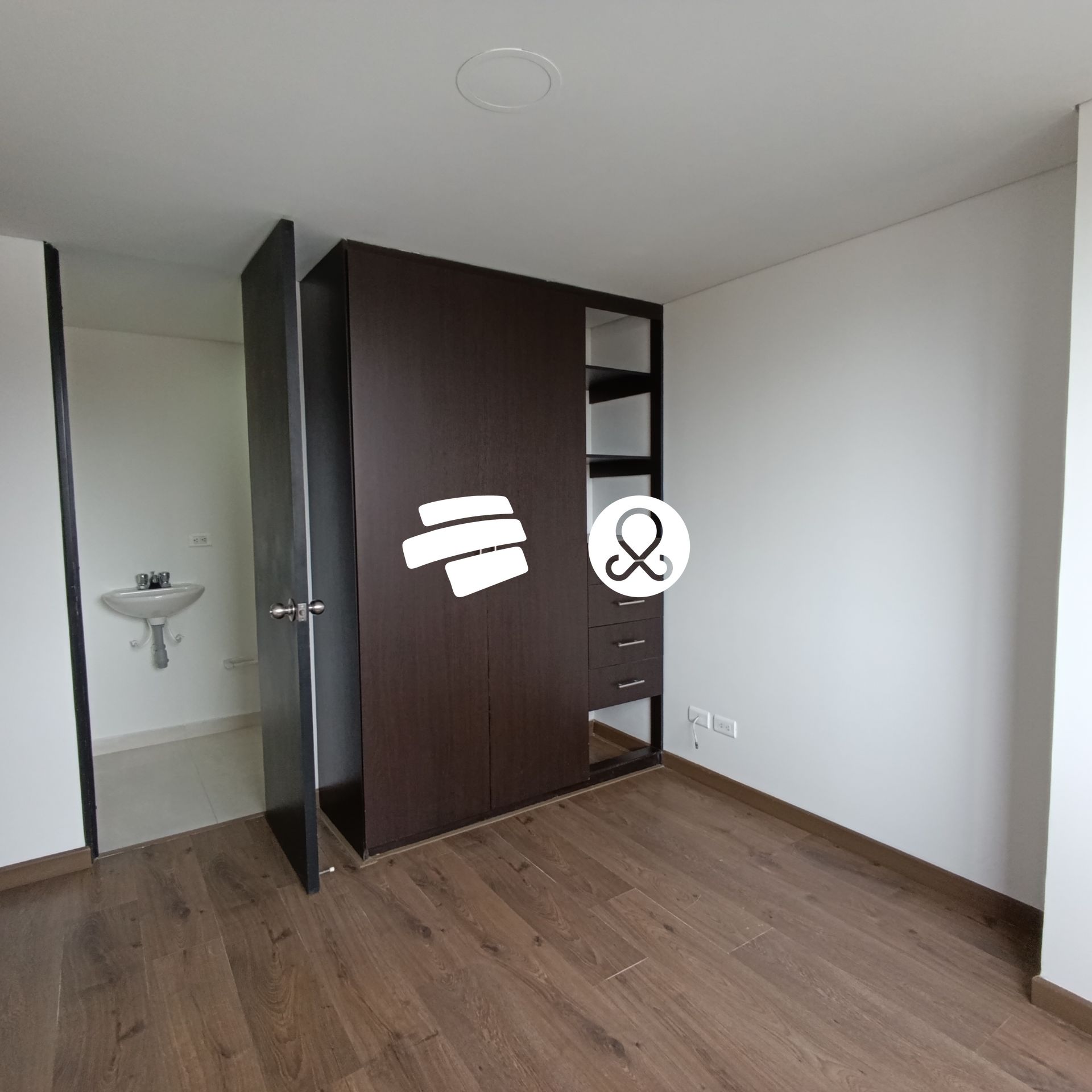 Apartamento en venta en Santa Lucia, Bogotá · foto 14 de 24