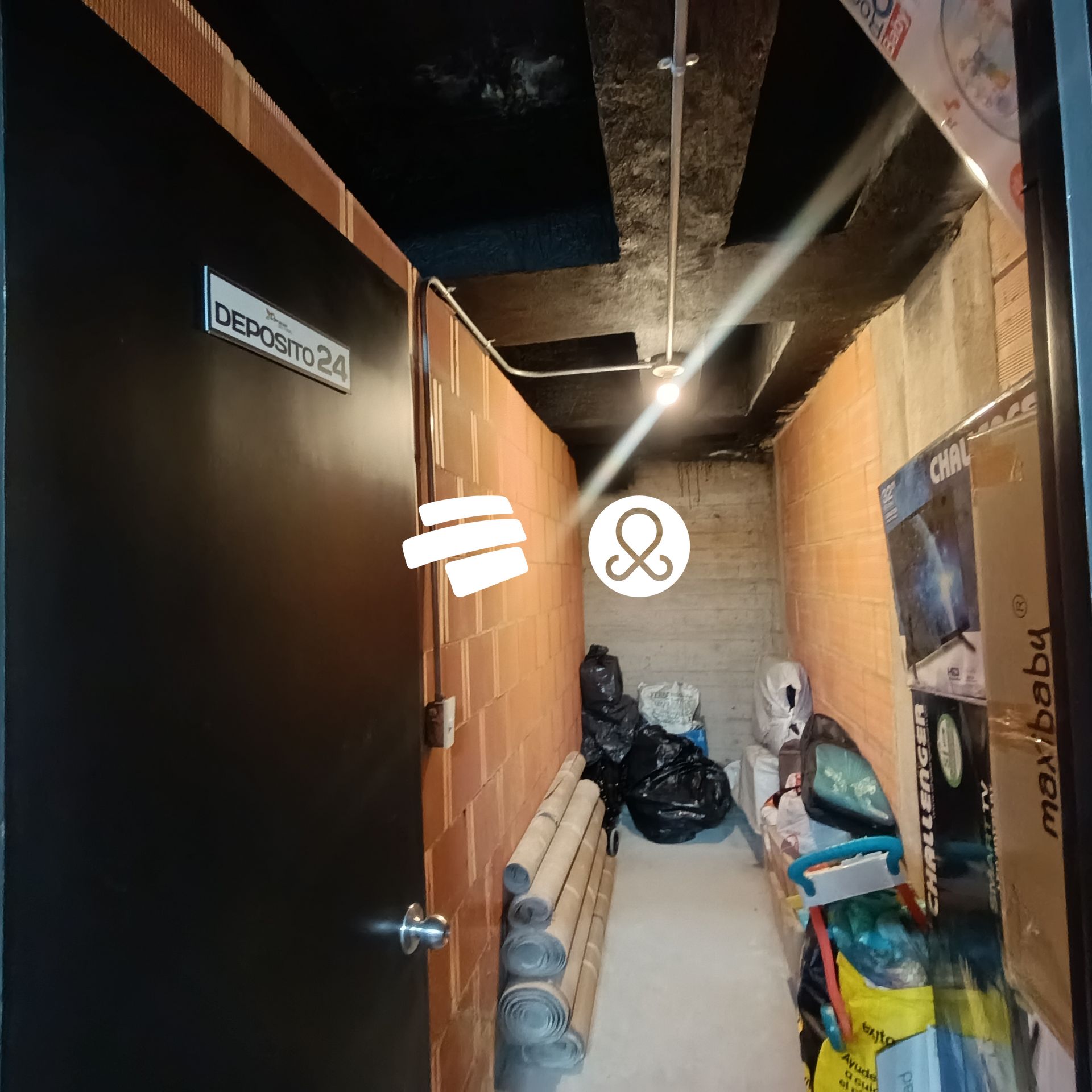 Apartamento en venta en Santa Lucia, Bogotá · foto 15 de 24