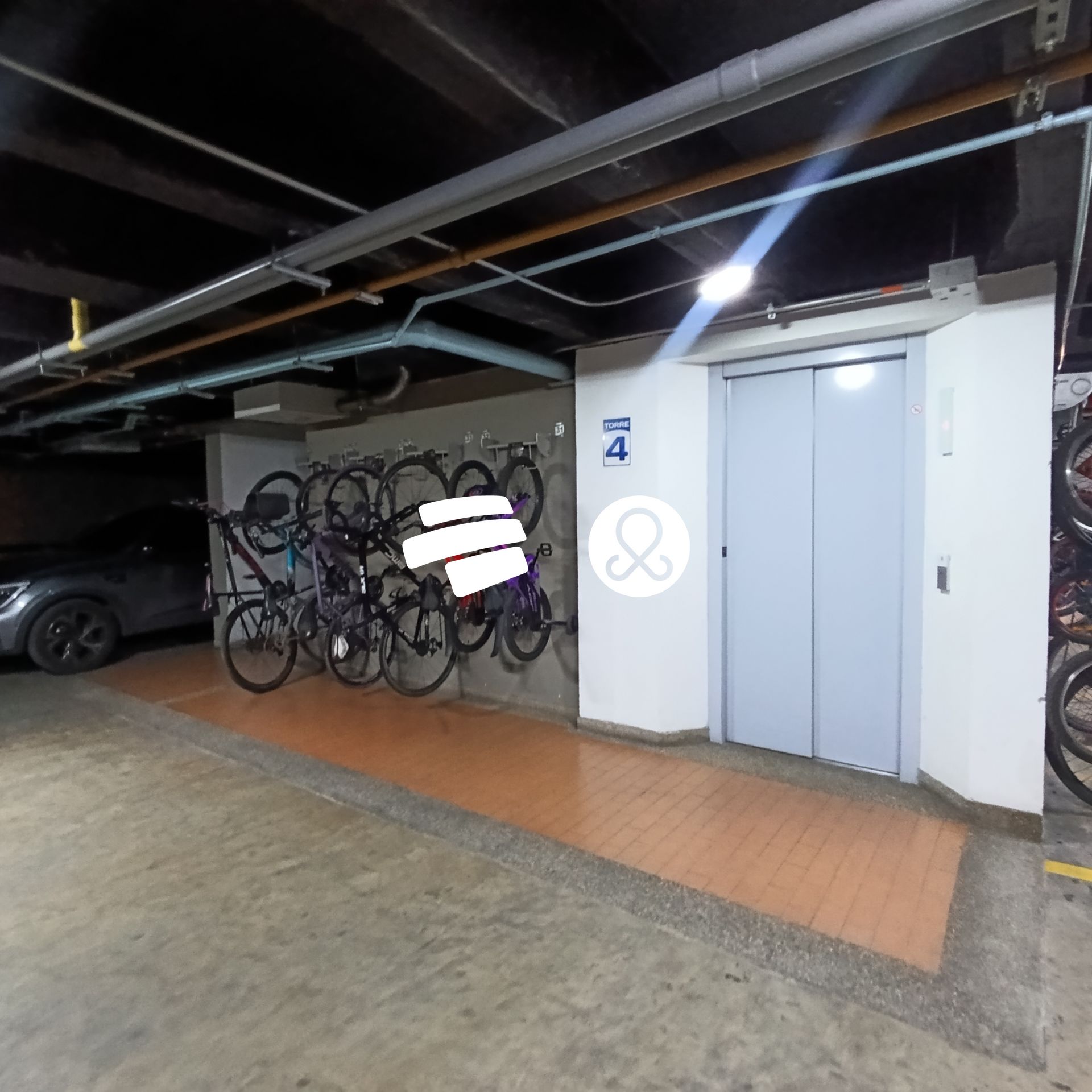 Apartamento en venta en Santa Lucia, Bogotá · foto 16 de 24